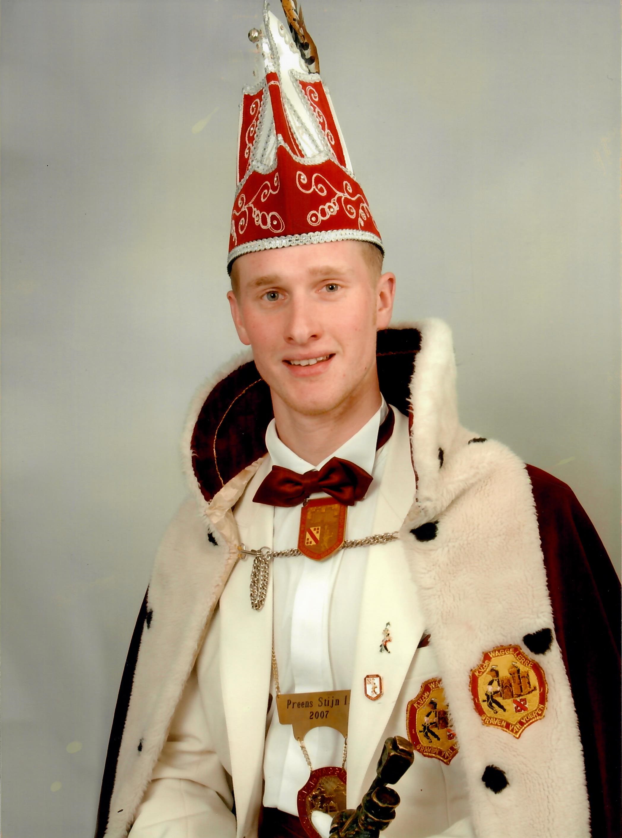 Stijn Gaens